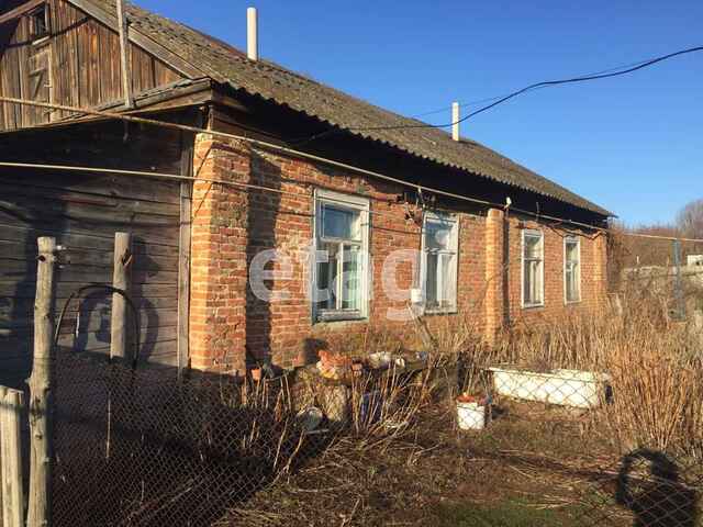 Продажа дома, 85м <sup>2</sup>, 9 сот., Саратов, Саратовская область,  