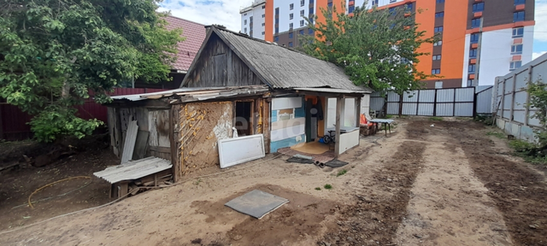 Продажа дома, 32м <sup>2</sup>, 6 сот., Саратов, Саратовская область,  