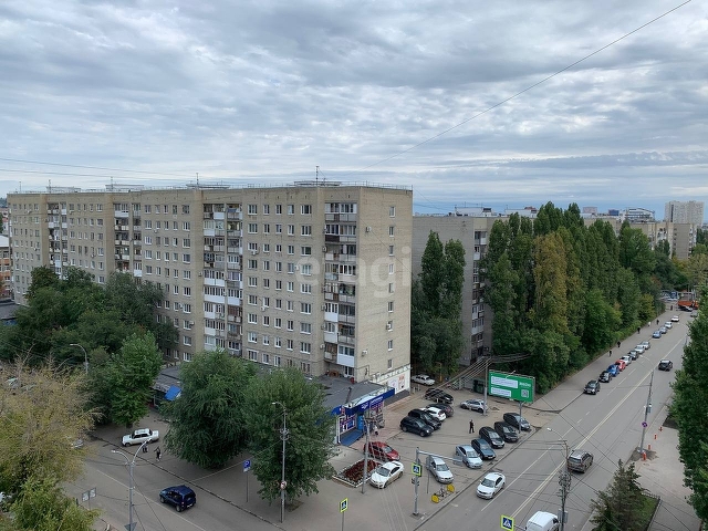 Продажа 1-комнатной квартиры, Саратов, Саратовская область,  Саратов