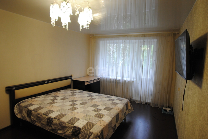 Продажа 1-комнатной квартиры, Саратов, Саратовская область,  Саратов