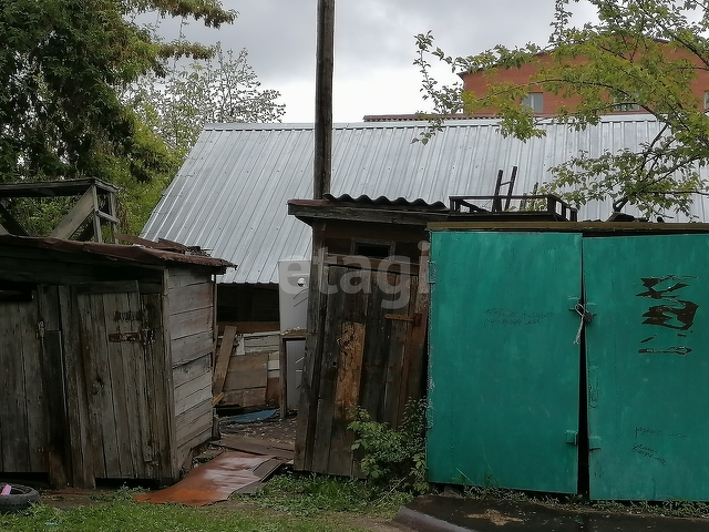 Продажа дома, 31м <sup>2</sup>, 1 сот., Саратов, Саратовская область,  Кировский