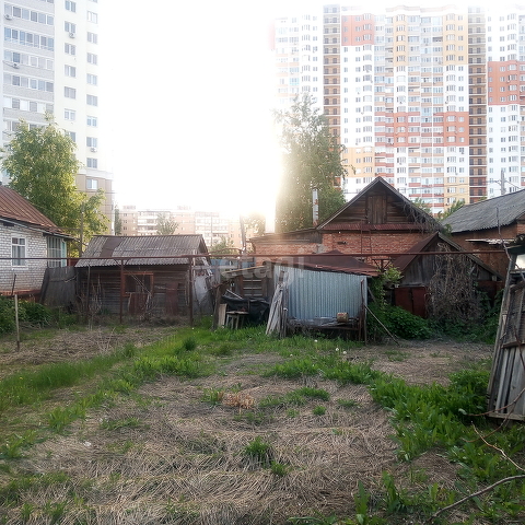 Продажа дома, 46м <sup>2</sup>, 5 сот., Саратов, Саратовская область,  