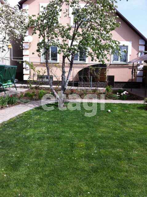 Продажа дома, 188м <sup>2</sup>, 7 сот., Саратов, Саратовская область,  