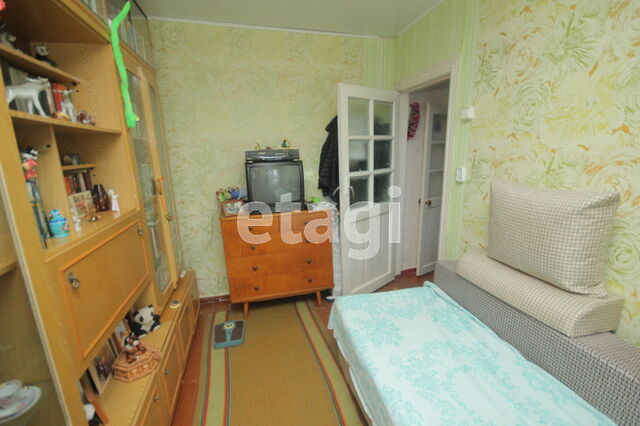 Продажа дома, 63м <sup>2</sup>, 5 сот., Саратов, Саратовская область,  