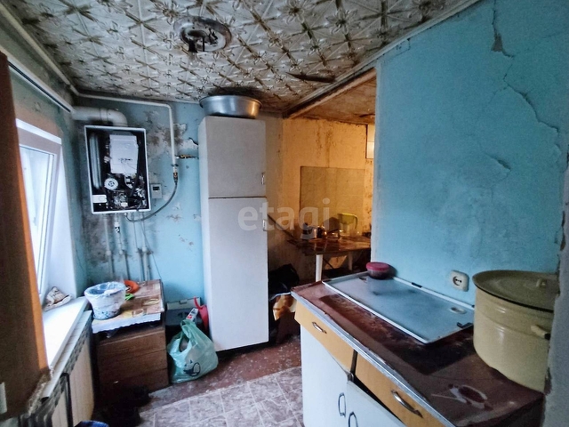 Продажа дома, 81м <sup>2</sup>, 4 сот., Саратов, Саратовская область,  Заводской