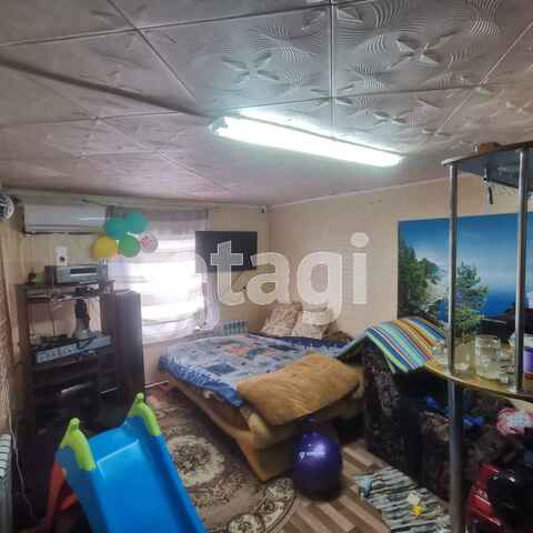 Продажа дома, 60м <sup>2</sup>, 6 сот., Саратов, Саратовская область,  