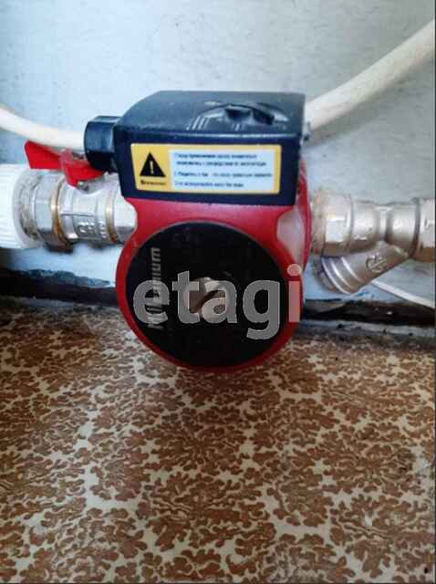 Продажа дома, 89м <sup>2</sup>, 5 сот., Саратов, Саратовская область,  Ленинский