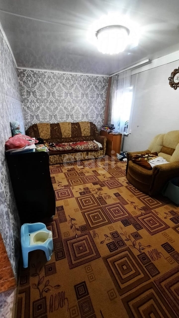 Продажа дома, 70м <sup>2</sup>, 9 сот., Саратов, Саратовская область,  Энгельс