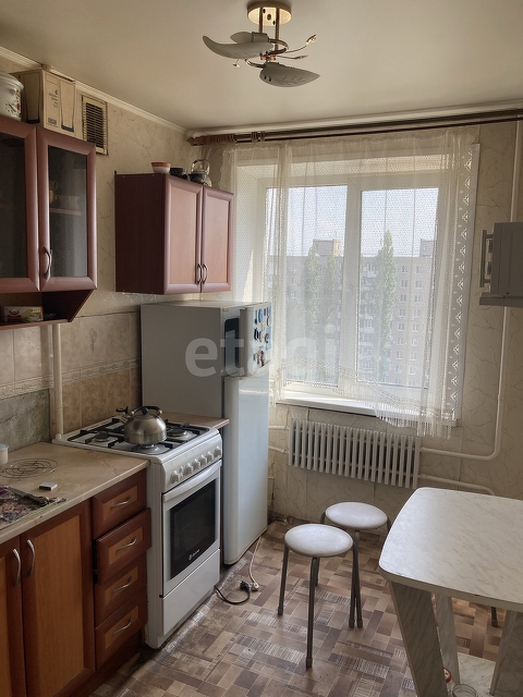 Продажа 2-комнатной квартиры, Саратов, Саратовская область,  Энгельс