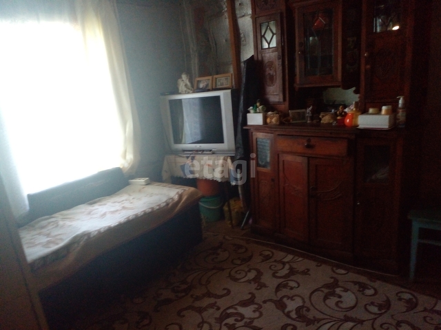 Продажа дома, 25м <sup>2</sup>, 2 сот., Саратов, Саратовская область,  Кировский