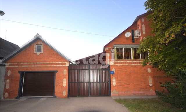 Продажа дома, 181м <sup>2</sup>, 9 сот., Саратов, Саратовская область,  