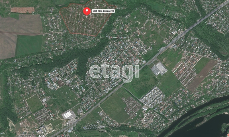 Продажа участка, Саратов, Саратовская область,  Саратов