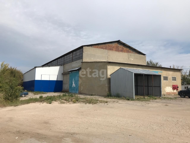 Продажа коммерческой недвижимости, 1031м <sup>2</sup>, Саратов, Саратовская область,  Саратов