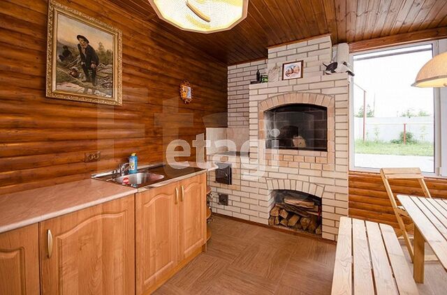 Продажа дома, 165м <sup>2</sup>, 13 сот., Саратов, Саратовская область,  Энгельс