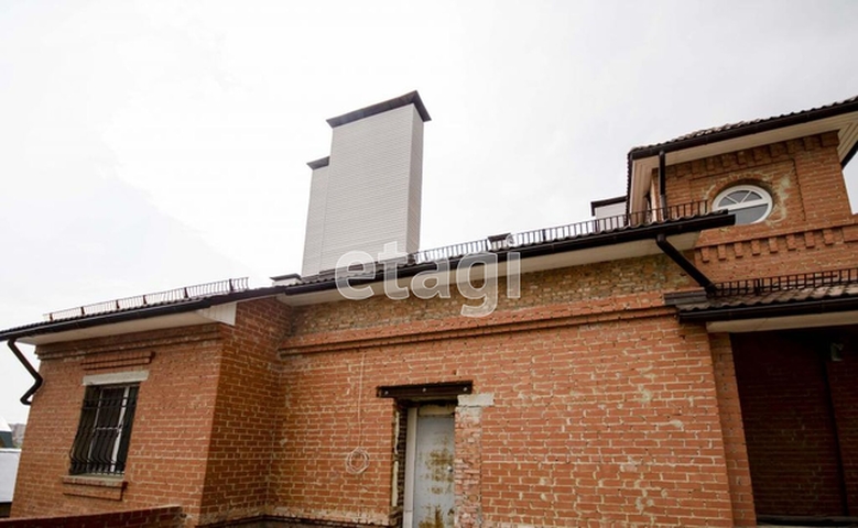 Продажа дома, 606м <sup>2</sup>, 5 сот., Саратов, Саратовская область,  Саратов