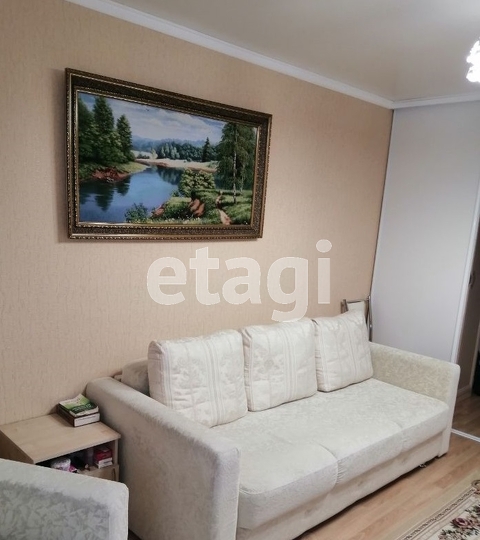 Продажа 1-комнатной квартиры, Саратов, Саратовская область,  Саратов