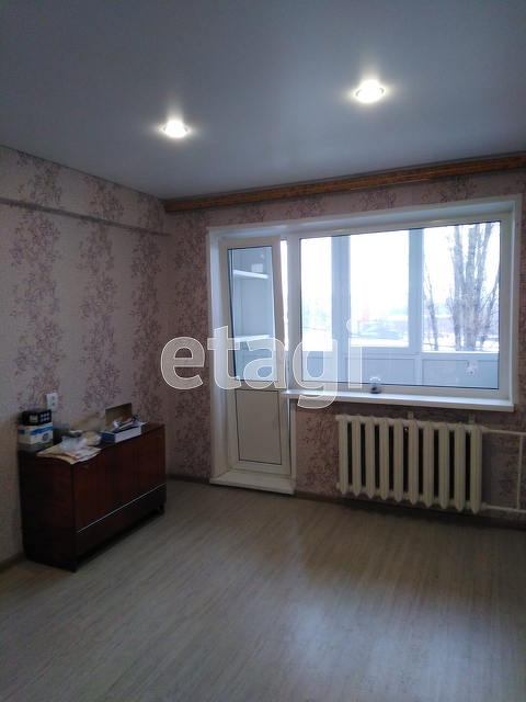 Продажа 1-комнатной квартиры, Саратов, Саратовская область,  Энгельс