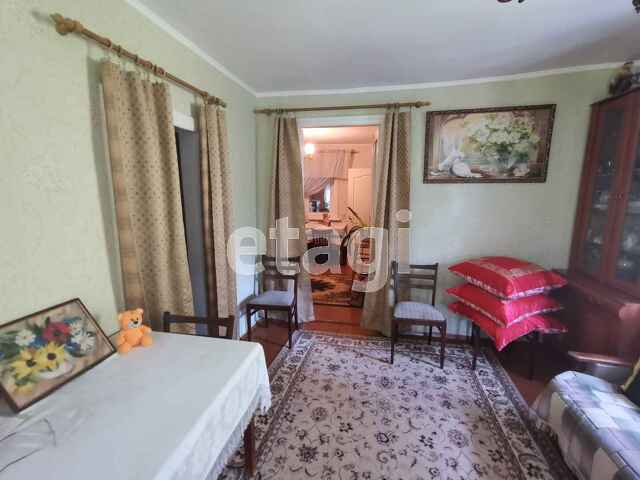 Продажа дома, 109м <sup>2</sup>, 4 сот., Саратов, Саратовская область,  Волжский 