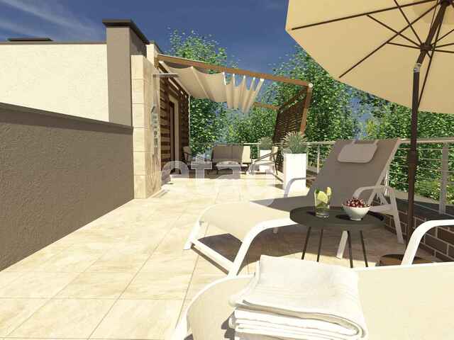 Продажа дома, 111м <sup>2</sup>, 6 сот., Саратов, Саратовская область,  Саратовский район