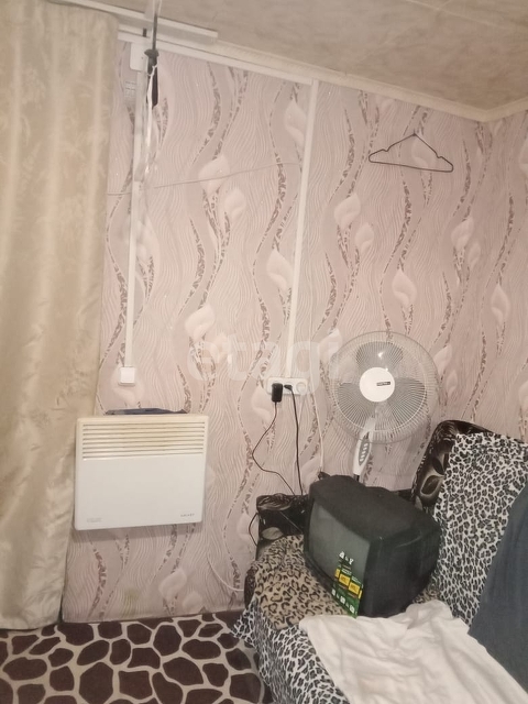 Продажа дома, 16м <sup>2</sup>, 1 сот., Саратов, Саратовская область,  Кировский