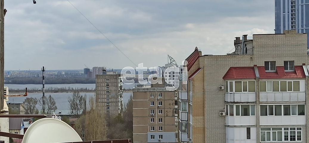 Продажа 1-комнатной квартиры, Саратов, Саратовская область,  Саратов