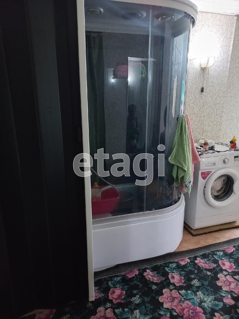 Продажа дома, 52м <sup>2</sup>, 7 сот., Саратов, Саратовская область,  