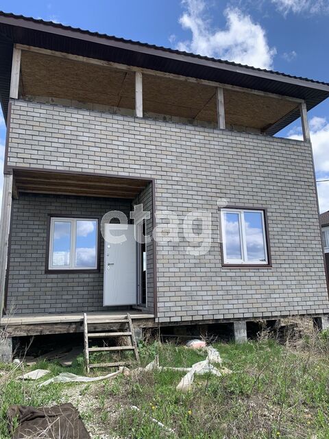 Продажа дома, 140м <sup>2</sup>, 6 сот., Саратов, Саратовская область,  Саратов