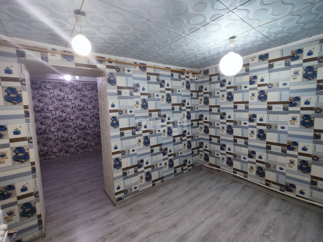 Продажа дома, 81м <sup>2</sup>, 2 сот., Саратов, Саратовская область,  Заводской