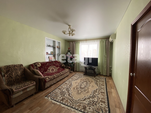 Продажа дома, 80м <sup>2</sup>, 10 сот., Саратов, Саратовская область,  