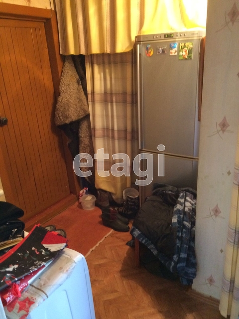 Продажа дома, 64м <sup>2</sup>, 10 сот., Саратов, Саратовская область,  