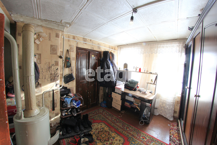 Продажа дома, 98м <sup>2</sup>, 4 сот., Саратов, Саратовская область,  