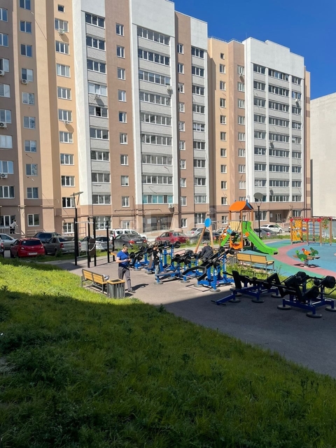 Продажа 1-комнатной квартиры, Саратов, Саратовская область,  Саратов