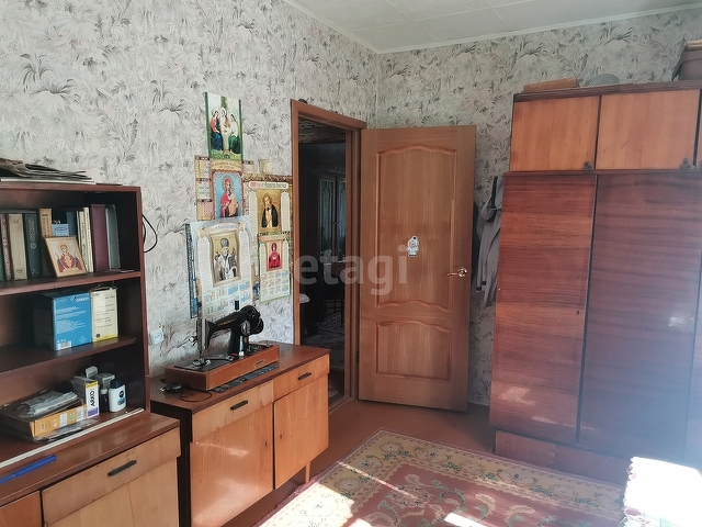 Продажа 3-комнатной квартиры, Саратов, Саратовская область,  Приволжский