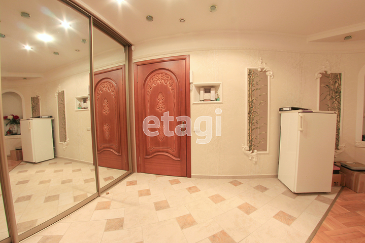 Продажа 3-комнатной квартиры, Саратов, Саратовская область,  Саратов