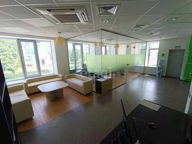 Продажа коммерческой недвижимости, 537м <sup>2</sup>, Саратов, Саратовская область,  Маркс