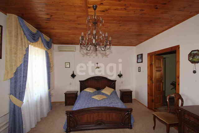 Продажа дома, 238м <sup>2</sup>, 580 сот., Саратов, Саратовская область,  Энгельс