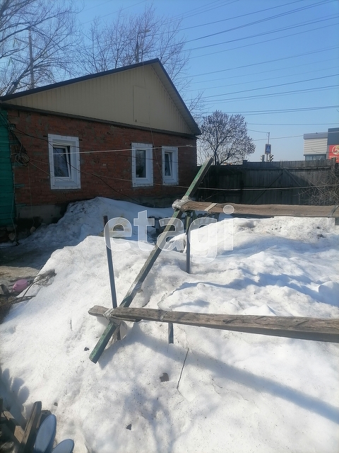 Продажа дома, 52м <sup>2</sup>, 3 сот., Саратов, Саратовская область,  