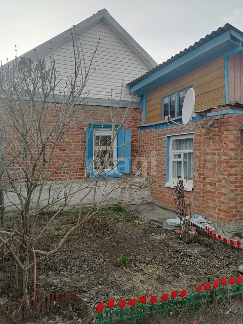 Продажа дома, 53м <sup>2</sup>, 6 сот., Саратов, Саратовская область,  
