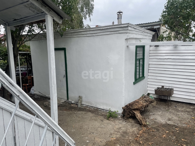 Продажа дачи, 50м <sup>2</sup>, 7 сот., Саратов, Саратовская область,  