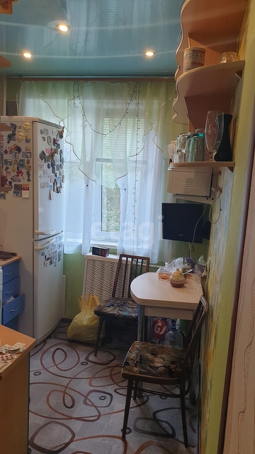 Продажа 1-комнатной квартиры, Саратов, Саратовская область,  Саратов