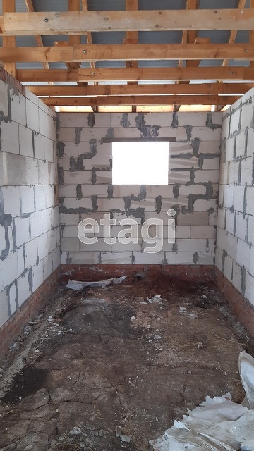 Продажа дома, 97м <sup>2</sup>, 16 сот., Саратов, Саратовская область,  Энгельс