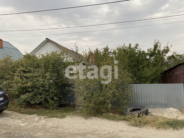 Продажа дома, 85м <sup>2</sup>, 4 сот., Саратов, Саратовская область,  Ленинский