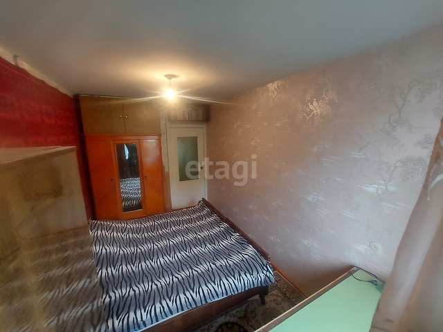 Продажа 2-комнатной квартиры, Саратов, Саратовская область,  Саратов