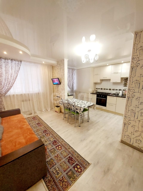 Продажа 3-комнатной квартиры, Саратов, Саратовская область,  Энгельс