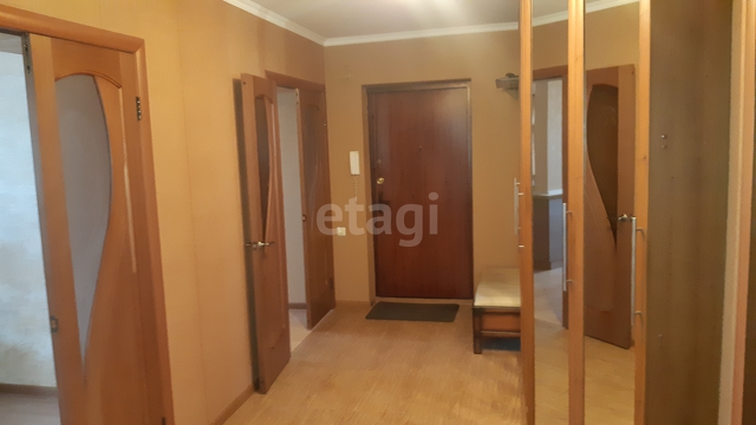 Продажа 3-комнатной квартиры, Саратов, Саратовская область,  Энгельс