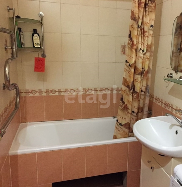 Продажа 1-комнатной квартиры, Саратов, Саратовская область,  Саратов