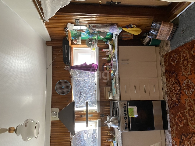 Продажа дома, 70м <sup>2</sup>, 6 сот., Саратов, Саратовская область,  