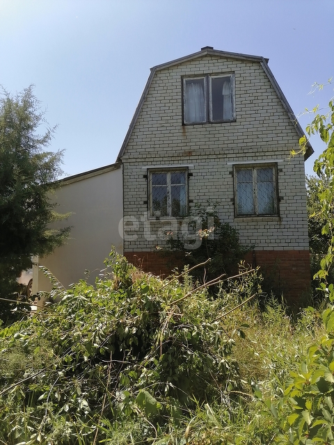 Продажа дома, 75м <sup>2</sup>, 4 сот., Саратов, Саратовская область,  Саратов