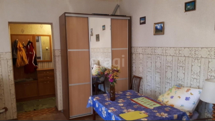 Продажа 2-комнатной квартиры, Саратов, Саратовская область,  Саратов