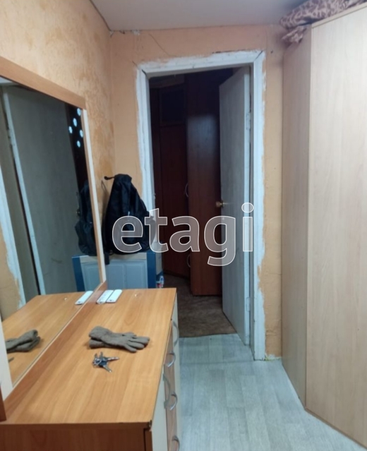 Продажа дома, 53м <sup>2</sup>, 5 сот., Саратов, Саратовская область,  Волжский 